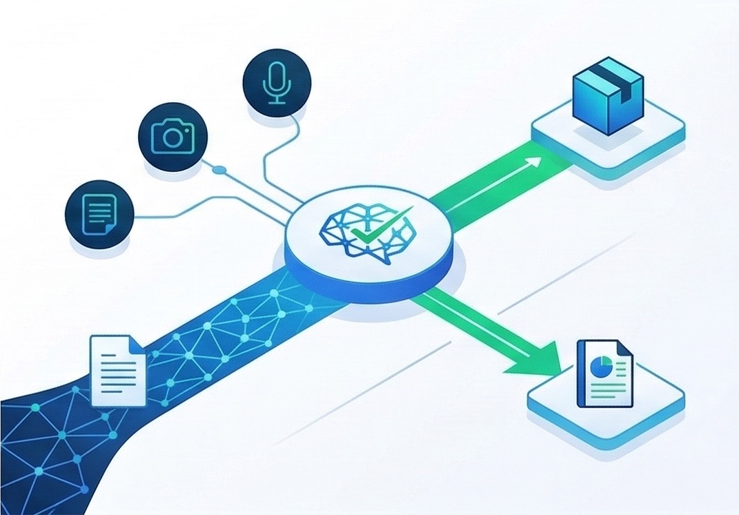 Categorías de inteligencia artificial